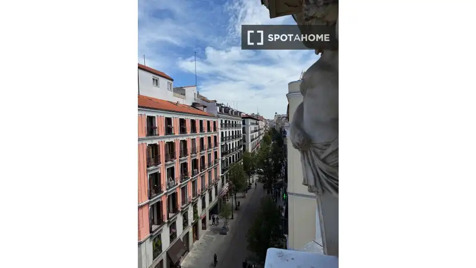 Appartement avec terrasse à louer à Centro, imagen 11