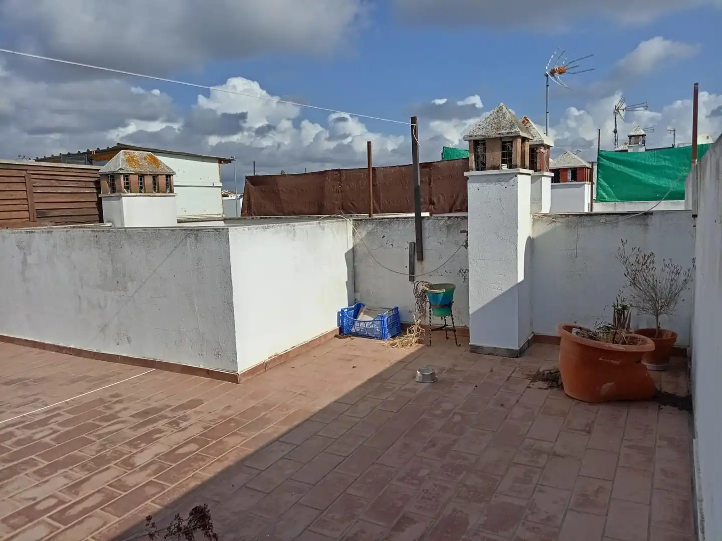 Adossat amb jardí en venda a Isla Cristina Ciudad, imagen 27