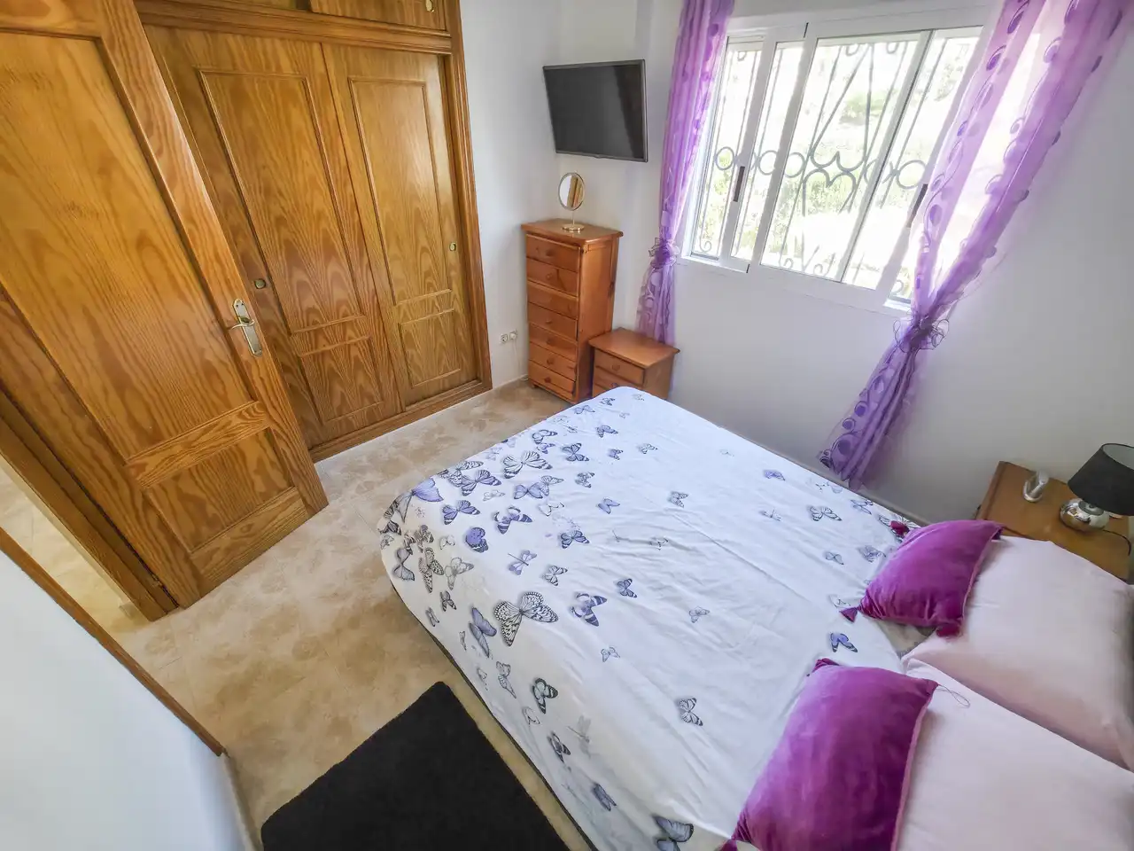 Rez-de-chaussée avec terrasse à vendre à Orihuela Costa, imagen 20