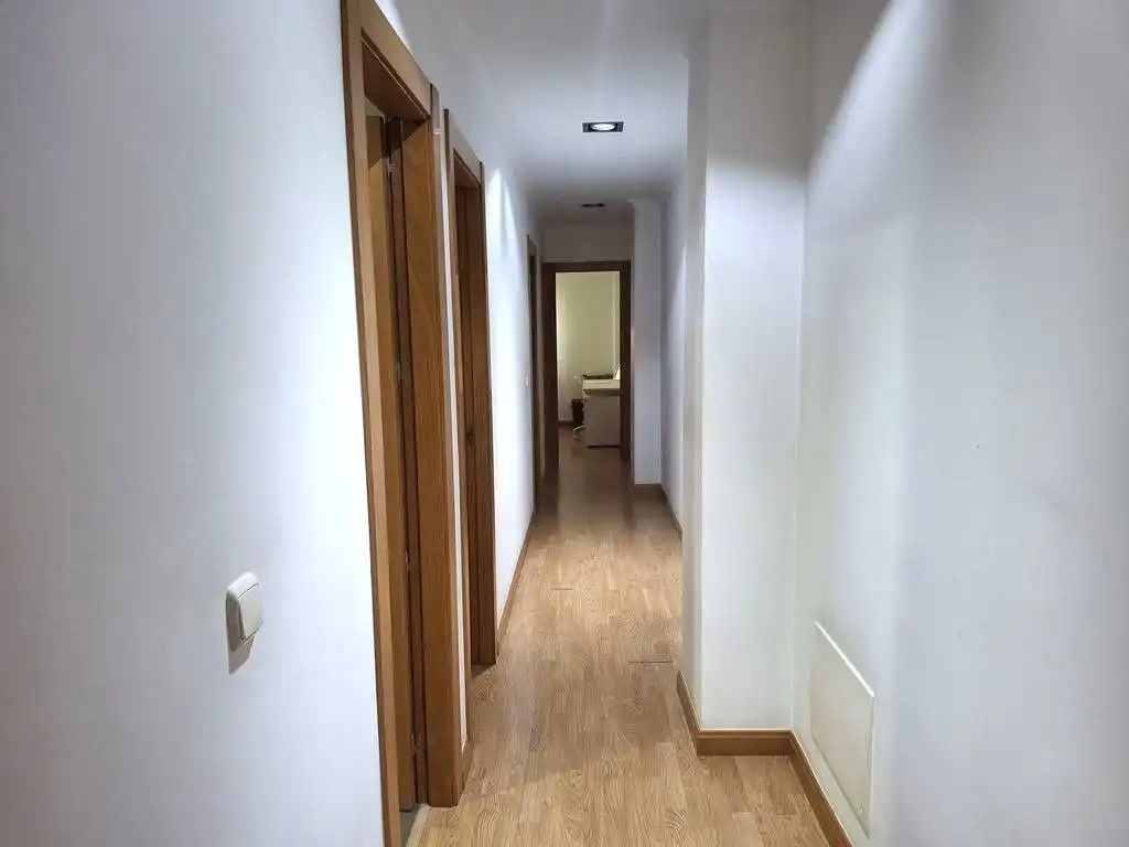 Attic for sale in La Roda  with Heating and Terrace