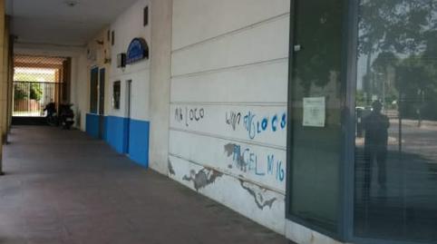 Photo 2 of Premises to rent in C/ Libertador Hidalgo y Costilla, Sector Sur,  Córdoba Capital