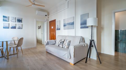 Foto 4 de Apartament en venda a Centro Histórico, Málaga Capital