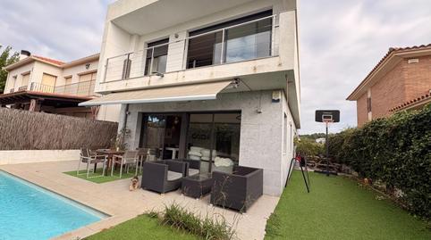 Foto 2 de Casa o xalet en venda a Pinemar, Barcelona