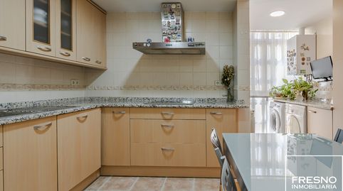 Foto 5 von Wohnung zum Verkauf in Calle Monte Albillo, Algete Centro, Algete