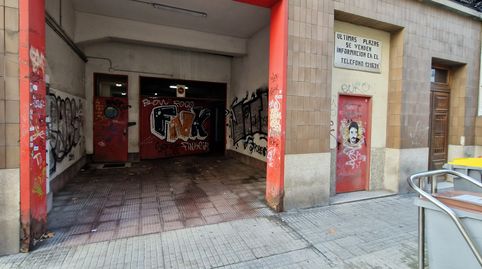 Foto 4 de Garatge en venda a Rúa Marqués de Amboage, 8, Cuatro Caminos - Plaza de la Cubela, A Coruña Capital