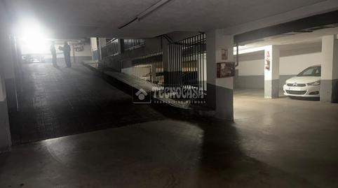 Foto 5 von Garage zur Miete in Pinar del Rey,  Madrid Capital