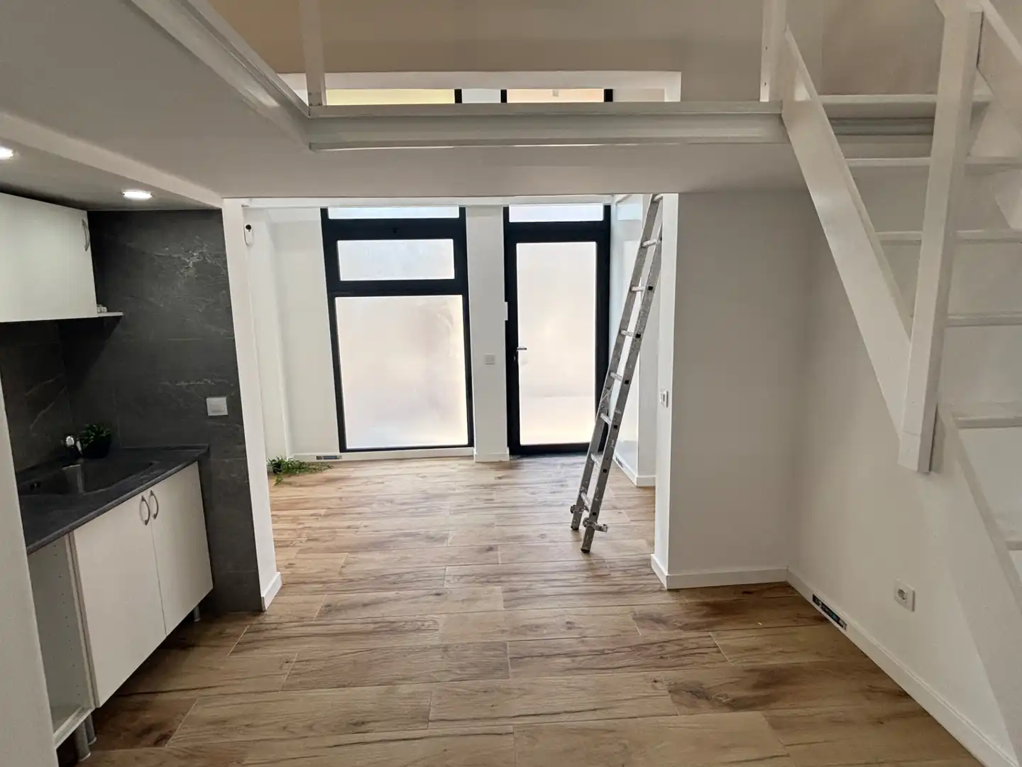 Estudio en venta en Barcelona