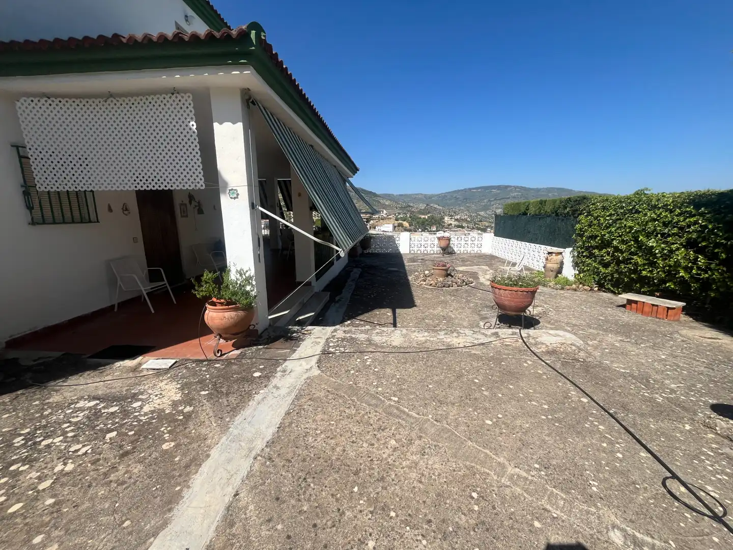 Xalet amb terrassa en venda a A-6050 10, imagen 10