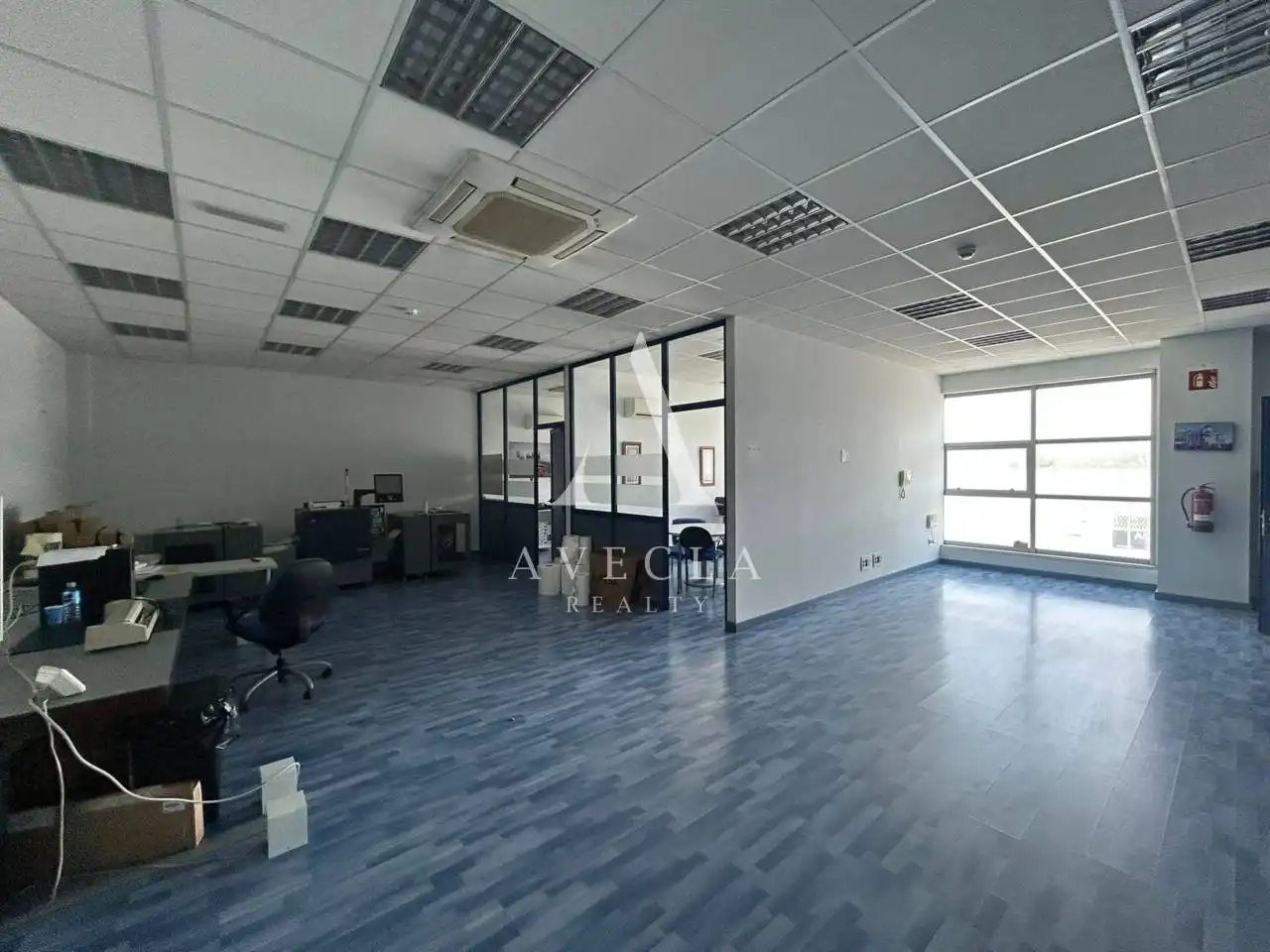 Nave industrial in affitto a Avenida Congost 25, imagen 16