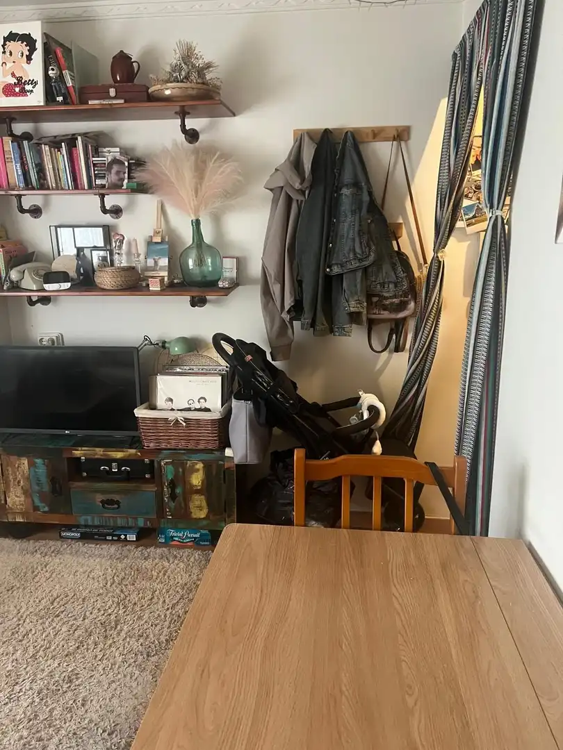 Terraza de Piso en venta en Getafe con Aire acondicionado y Calefacción