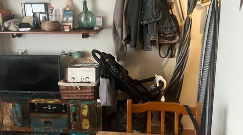 Foto 4 de Piso en venta en Juan de la Cierva, Getafe