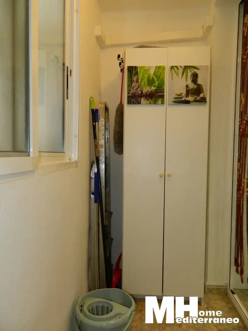Flat for sale in Benifairó de les Valls  with Air Conditioner, Heating and Terrace
