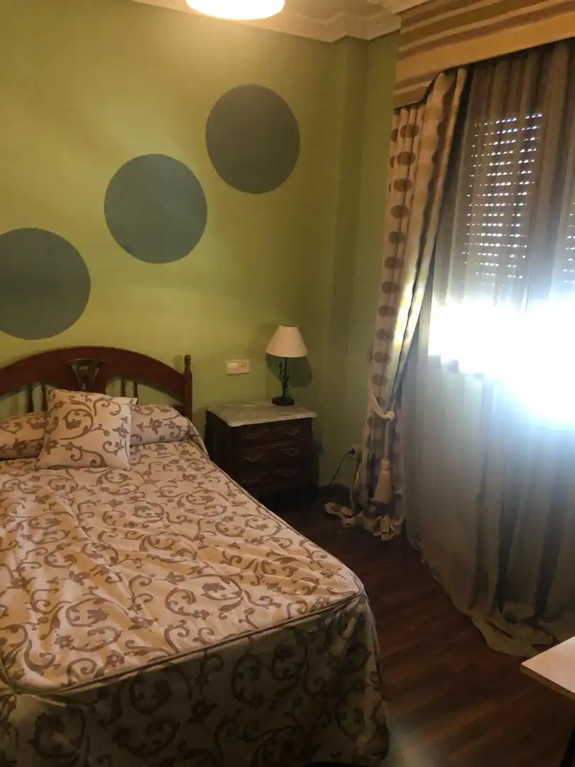 Apartamento en venta en Baeza