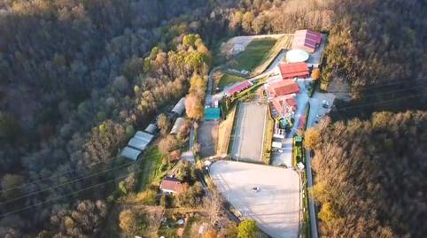 Foto 2 de Edifici en venda a Aldura Gunea Aldea, 55, Zamalbide, Gipuzkoa