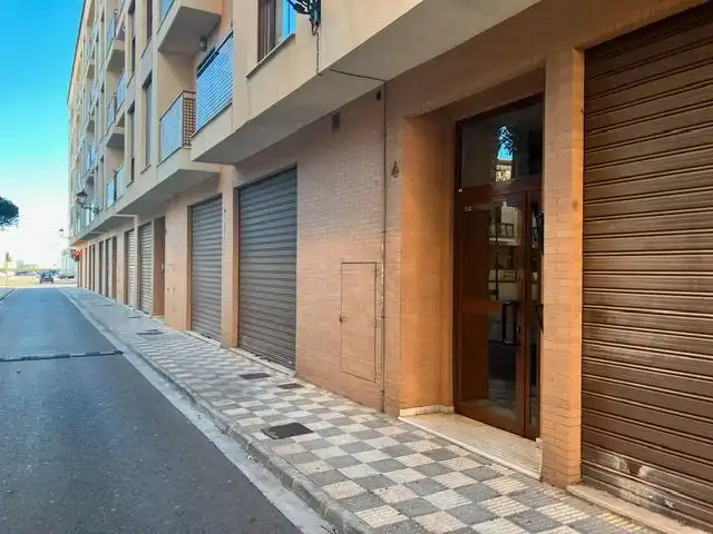 Local comercial en venda a Carrer Sèquia del Rei 8, imagen 8