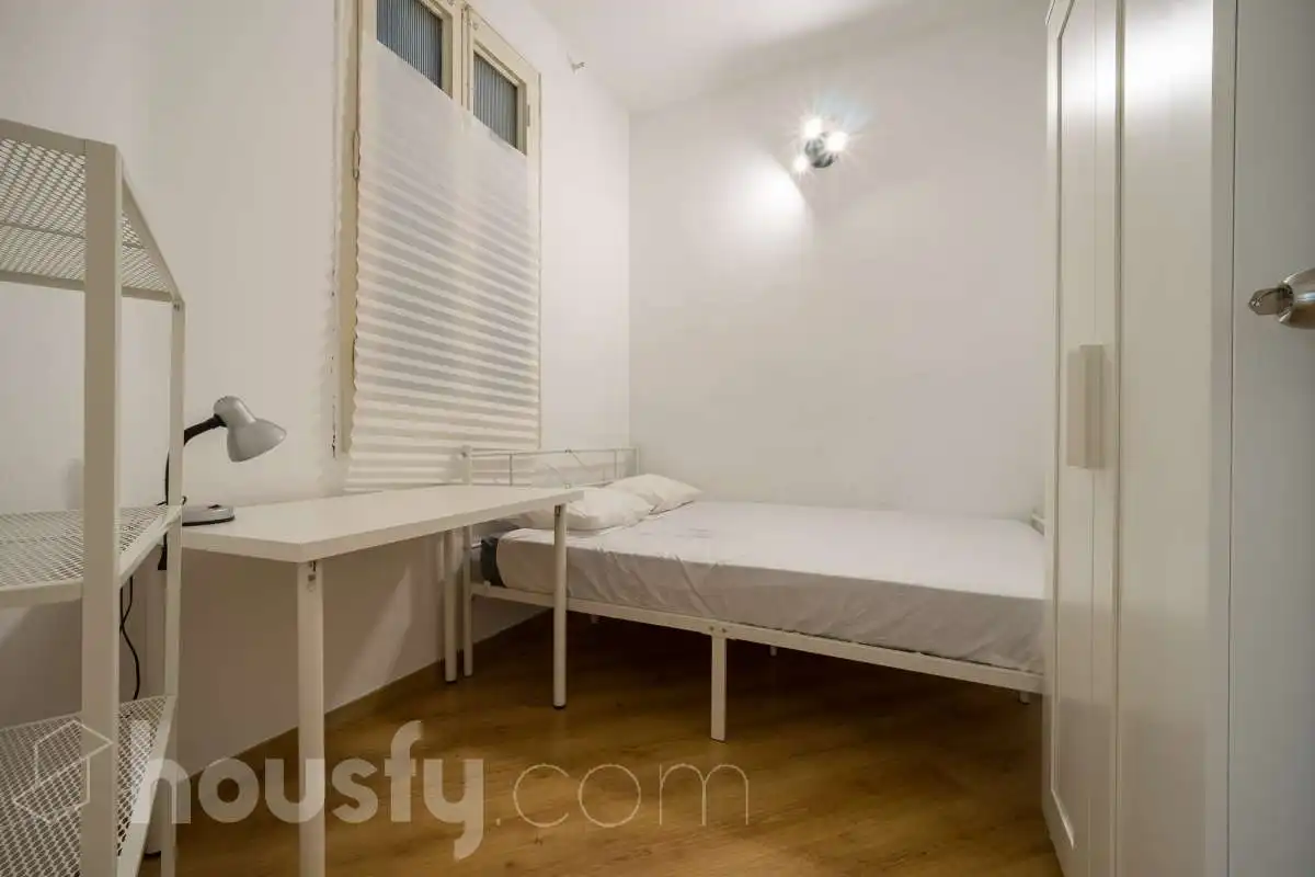 Appartamento con terrazza in vendita a Carrer del Comte d'Urgell ., imagen 20