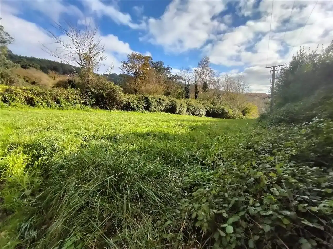 Terreni e lotti in vendita a OTAÑES-CORRALES 7, imagen 4