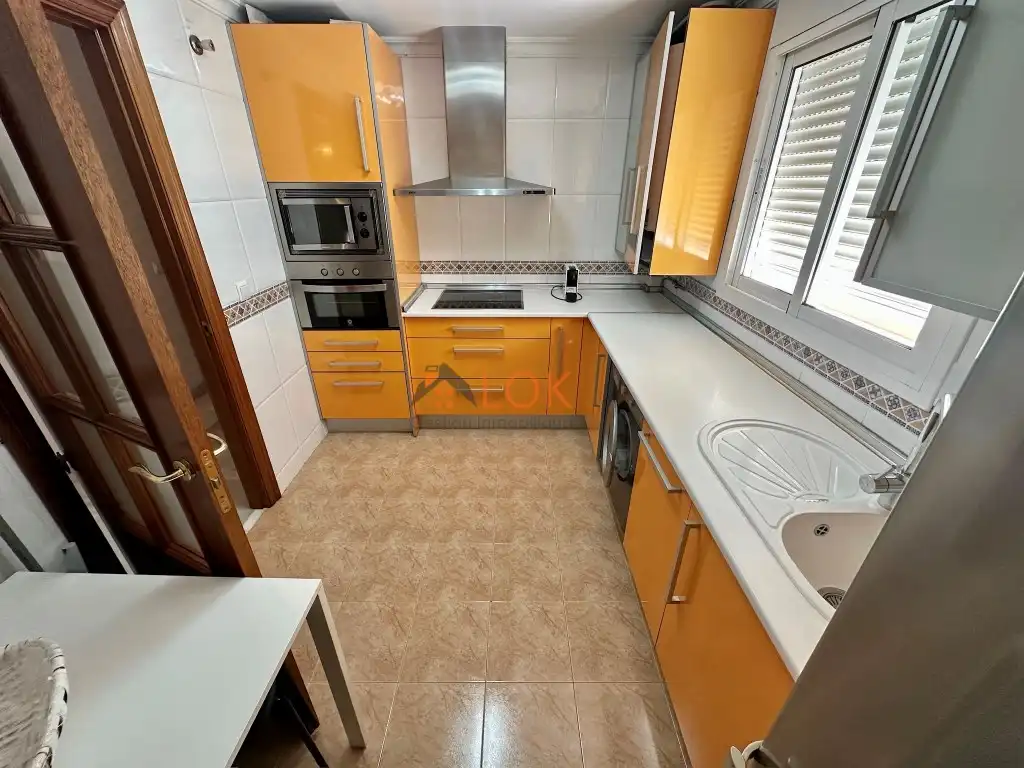 Cuina de Àtic en venda en Málaga