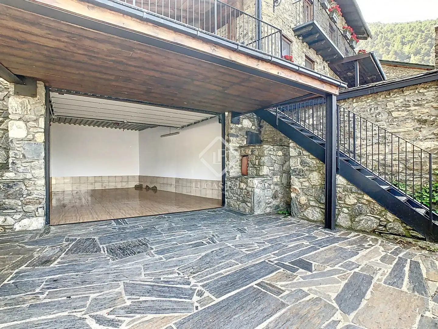 Detached house to rent in Centro, imagen 43