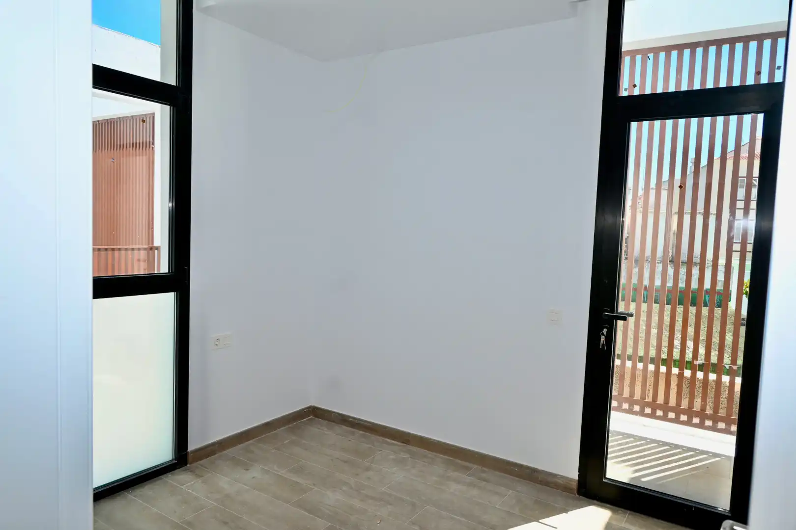 Dúplex en venda en San Cristóbal de la Laguna amb Aire condicionat, Jardí privat i Terrassa