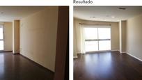 Bedroom of Flat for sale in Almazora / Almassora  with Air Conditioner