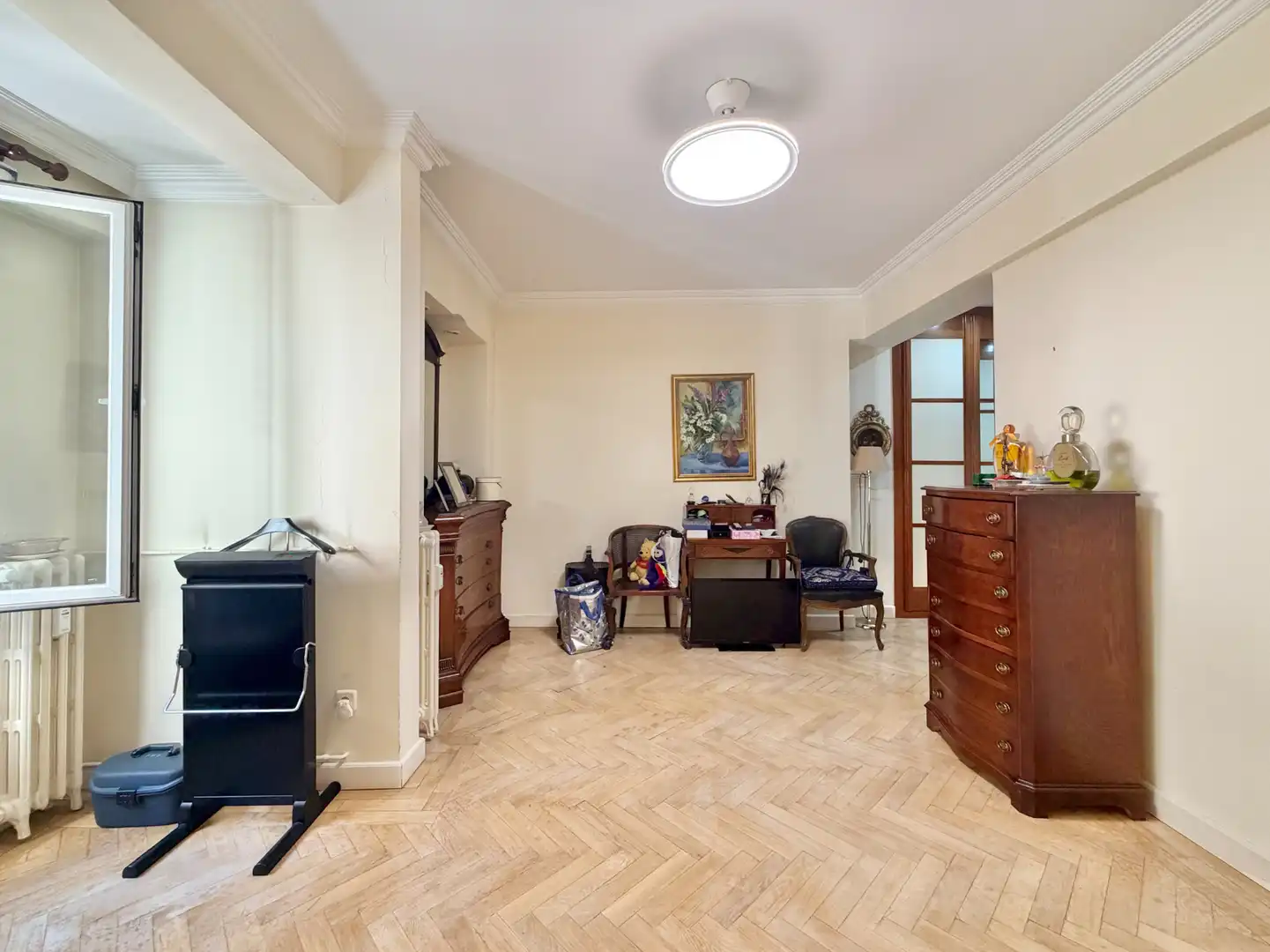 Appartement avec ascenseur à vendre à Chamberí, imagen 37