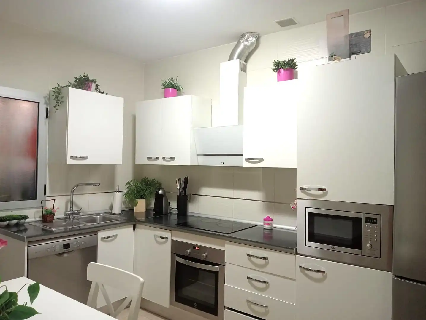 Apartamento con ascensor en venta en Lorca Ciudad, imagen 11