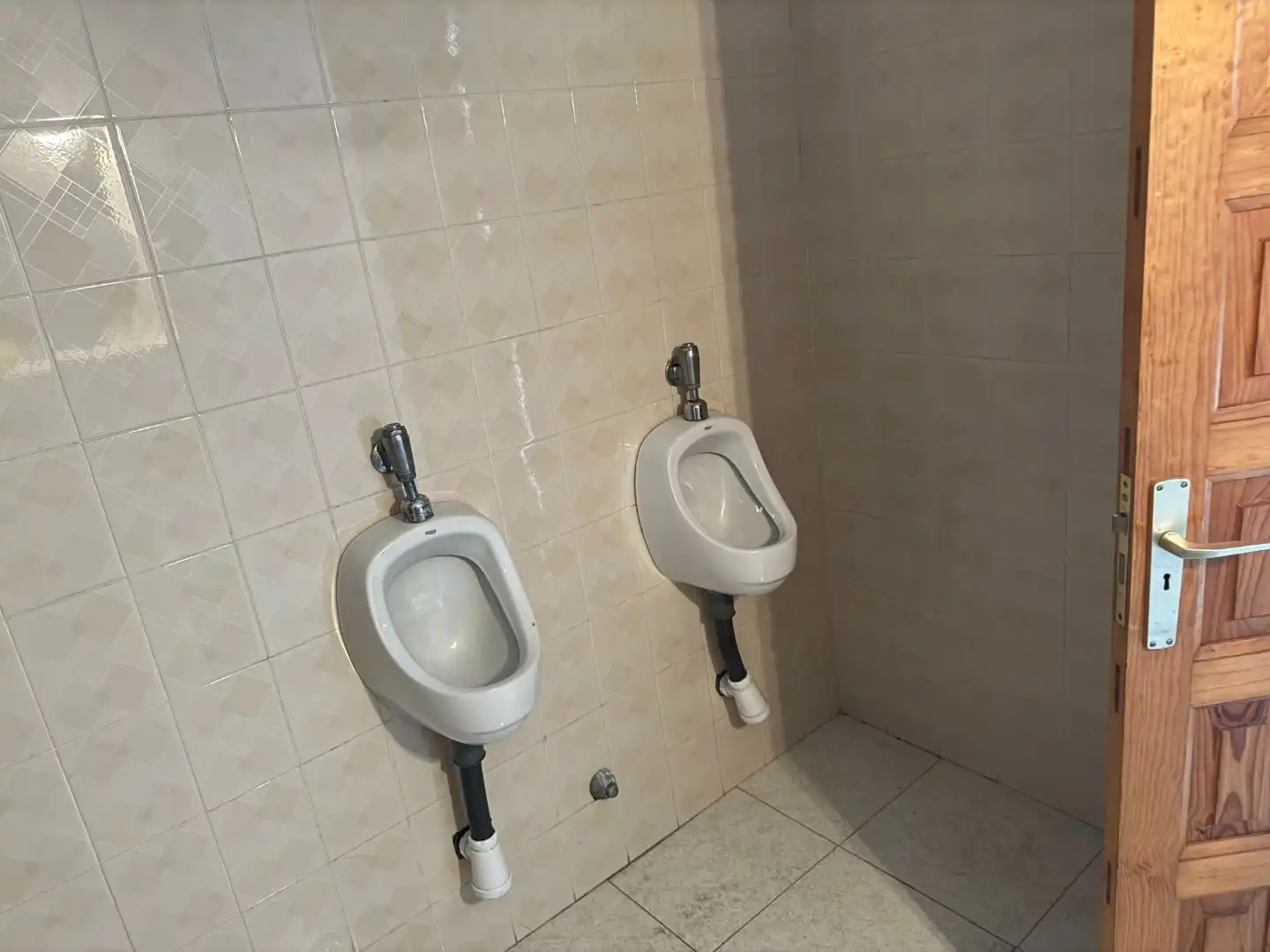 Baño de Local de alquiler en Icod de los Vinos