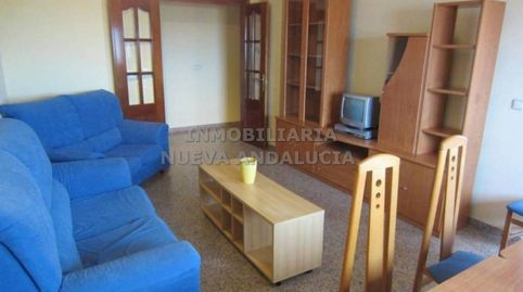 Foto 5 de Piso en venta en San Luis, Almería Capital