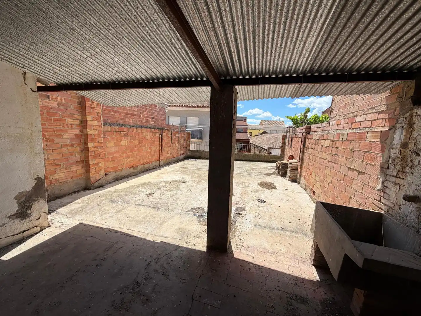 Casa o chalet en venta en Montoliu de Lleida con Calefacción, Jardín privado y Trastero