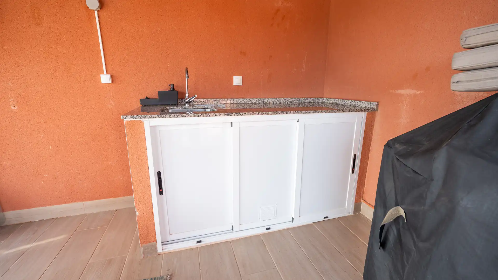 Attique avec terrasse à vendre à Orihuela Costa, imagen 37