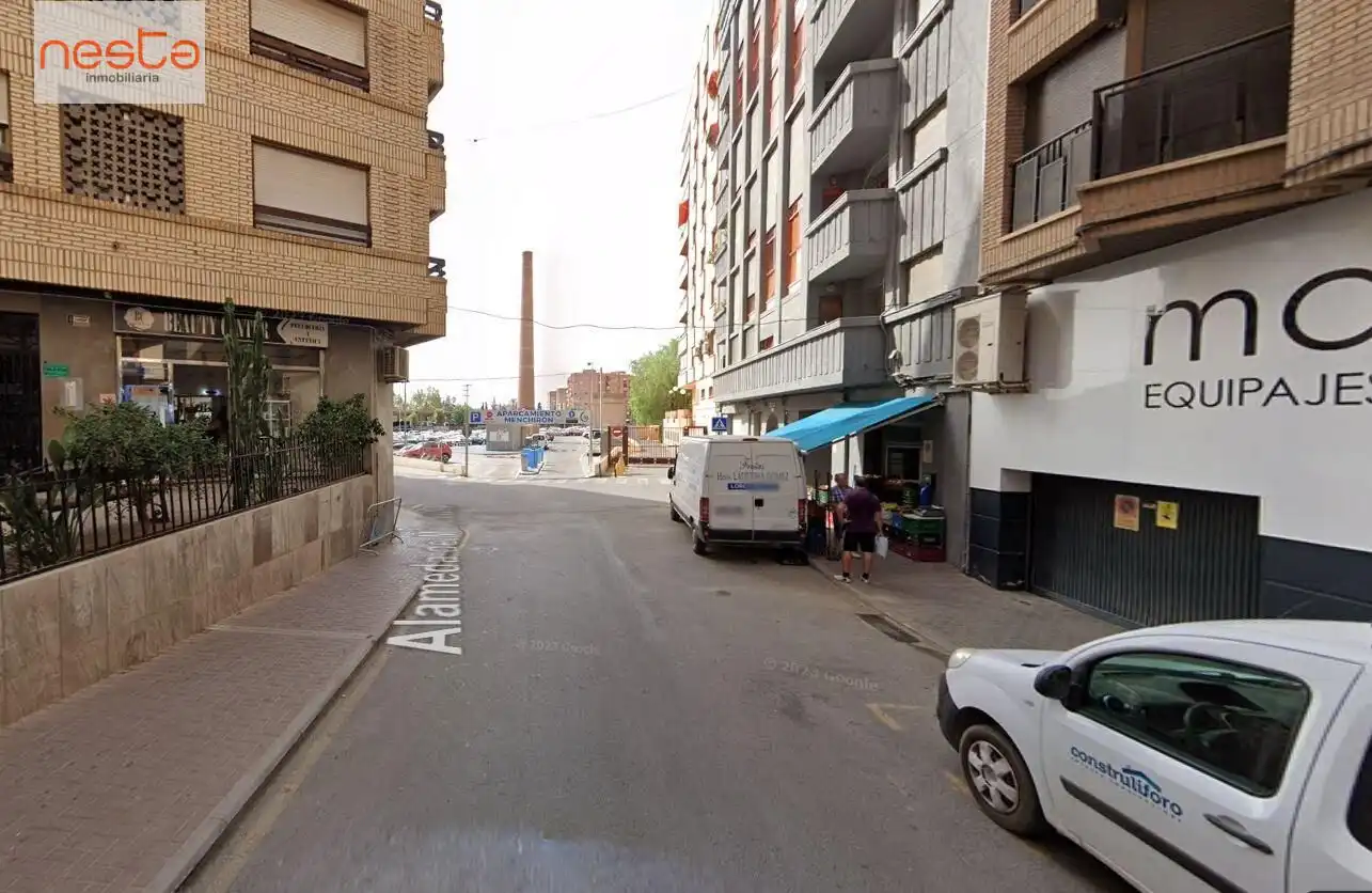 Local comercial en venta en Lorca Ciudad, imagen 3