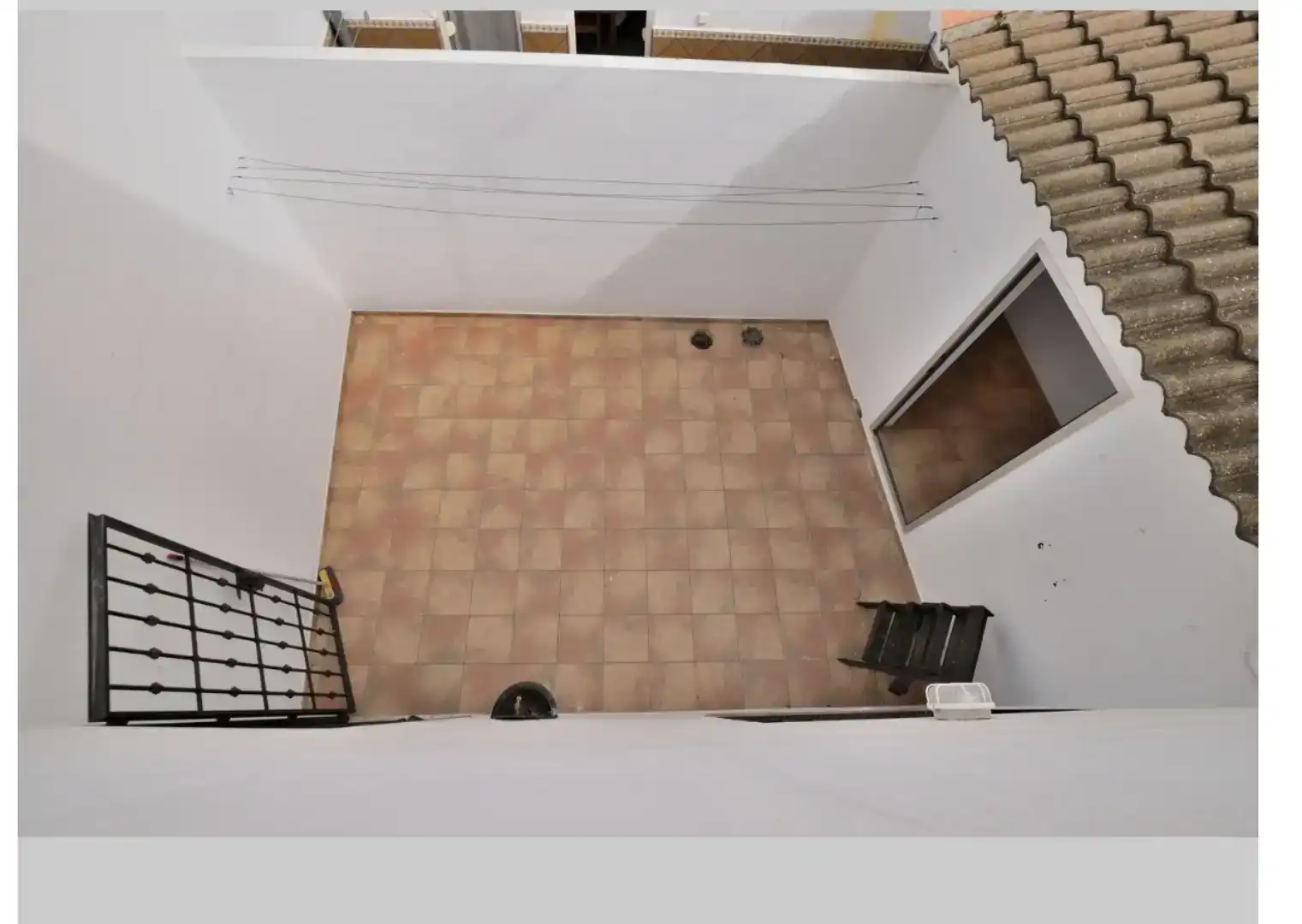 Casa adosada en venta en Cuevas del Becerro, Málaga