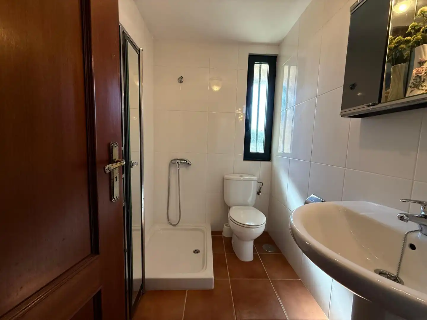 Baño de Casa o chalet en venta en Boborás con Jardín privado y Balcón