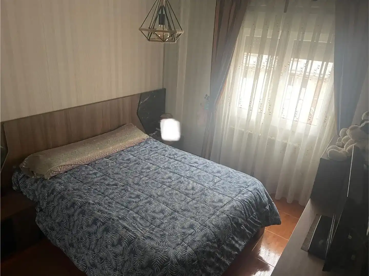 Habitación de Piso en venta en Tineo con Trastero y Amueblado