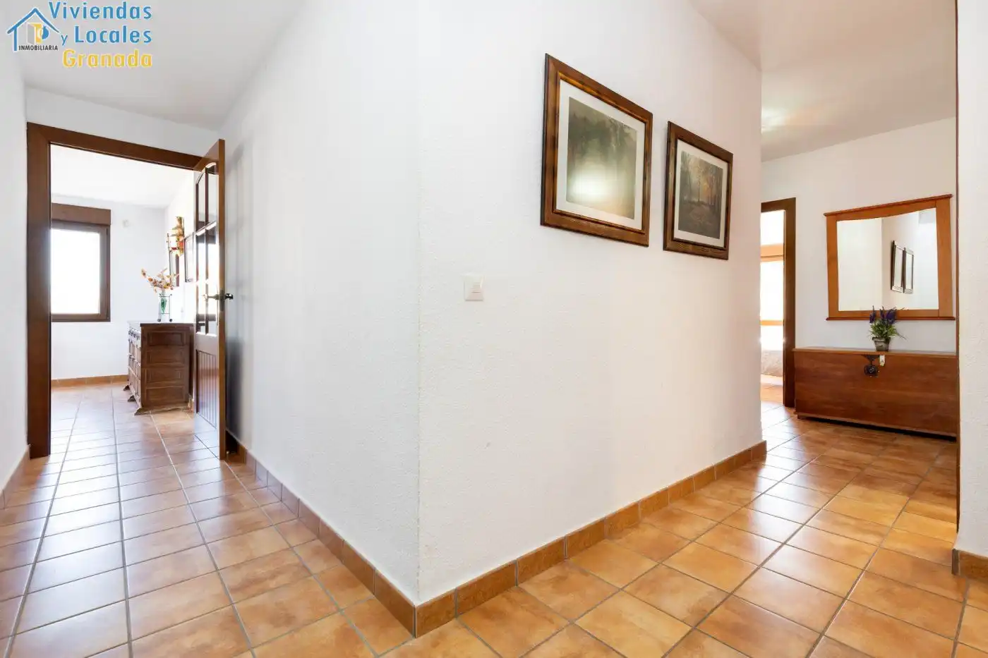Villa mit Terrasse zum Verkauf in Avenida BERMEJALES DE LOS, imagen 15