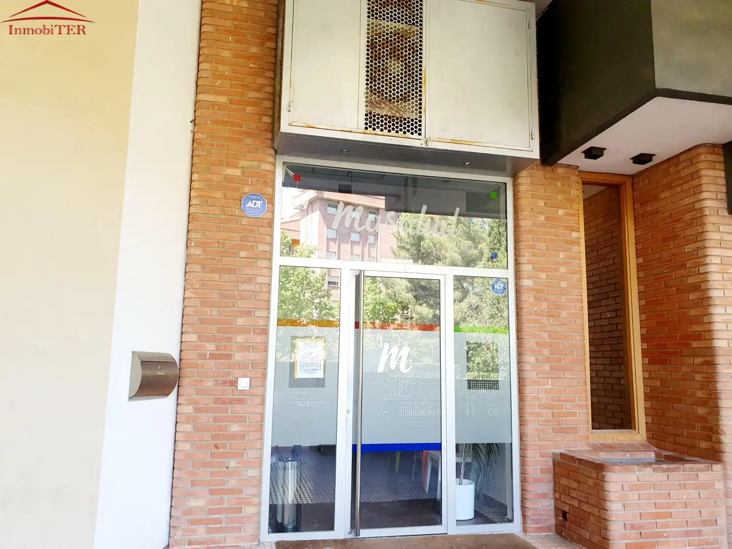 Local comercial de lloguer a Ensanche - Fuenfresca, imagen 27