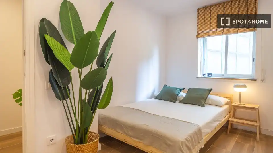 Habitació a La Bordeta