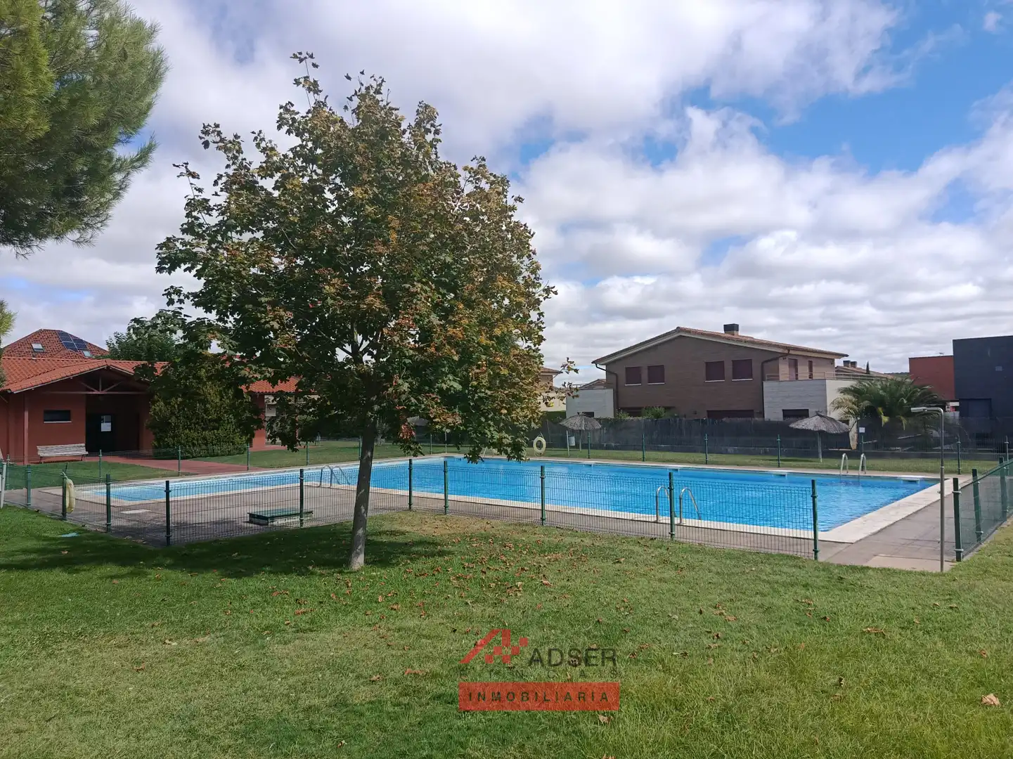 Maison jumelée avec piscine à vendre à Navarrete - LEZA, imagen 47