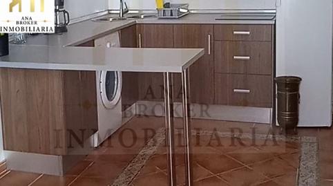 Photo 2 of Single-family semi-detached to rent in Arriate, Málaga