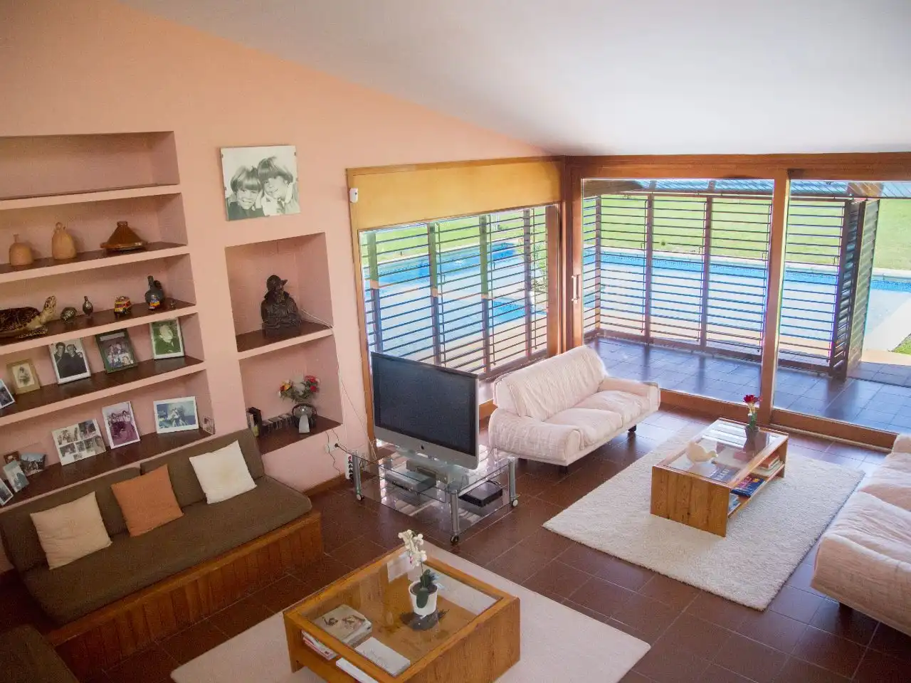 Chalet con piscina en venta en Carretera del Aeropuerto 370, imagen 11