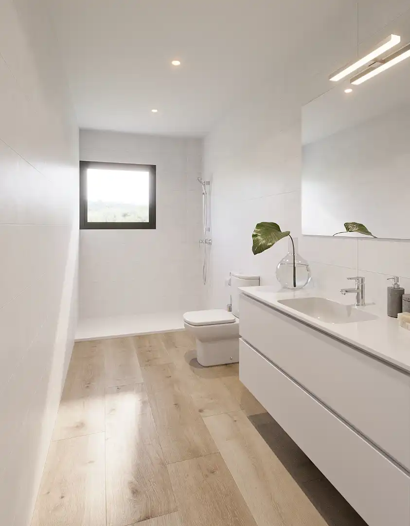 New build Flat with lift for sale in Carrer Dalt 69, imagen 15