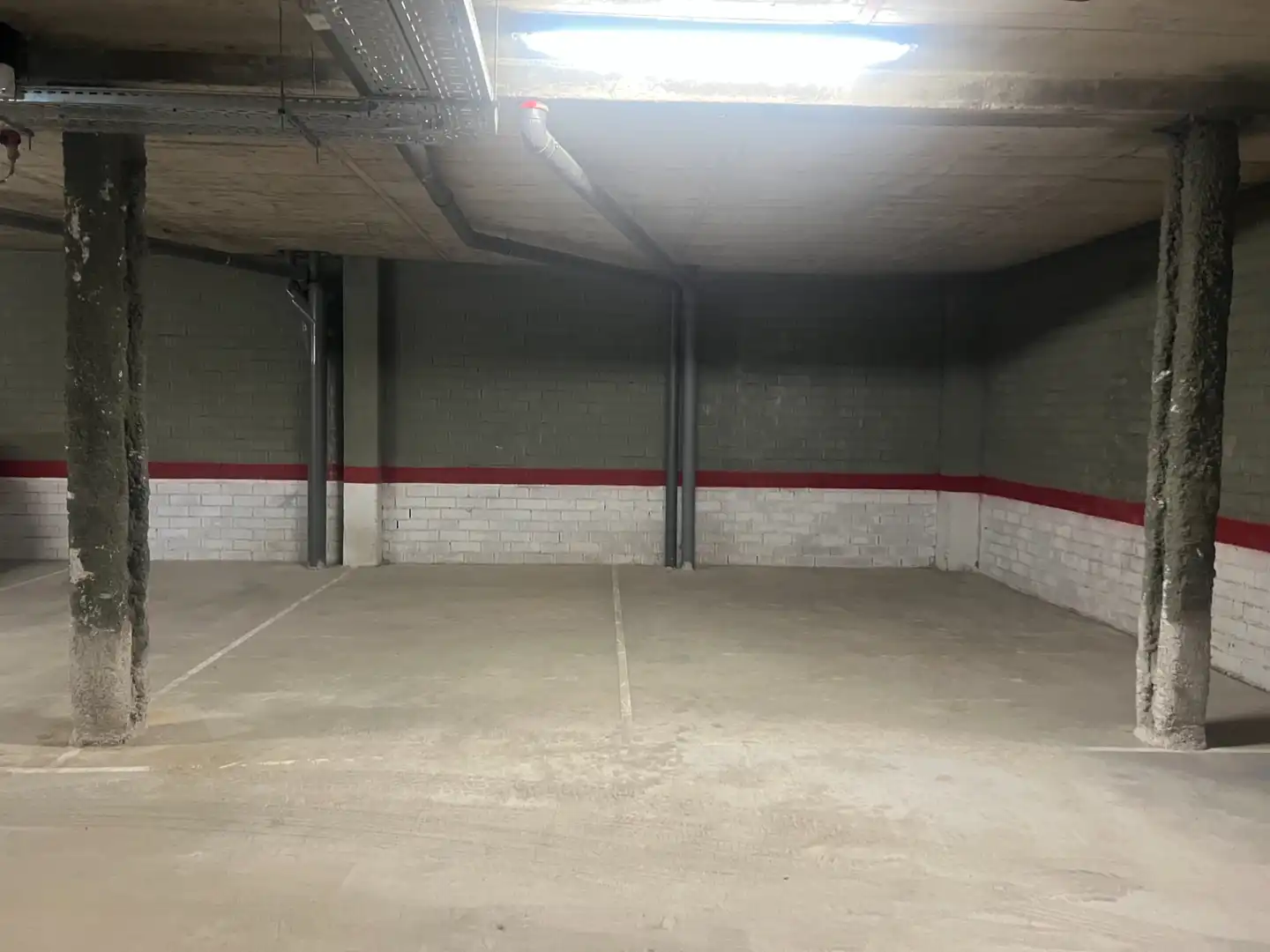 Parking of Garage for sale in Castellbisbal  with Alarm