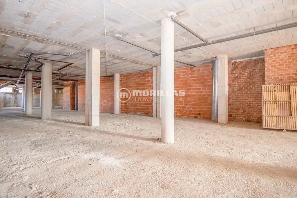 Local commercial à vendre à Calle Diario la Verdad 12, imagen 28