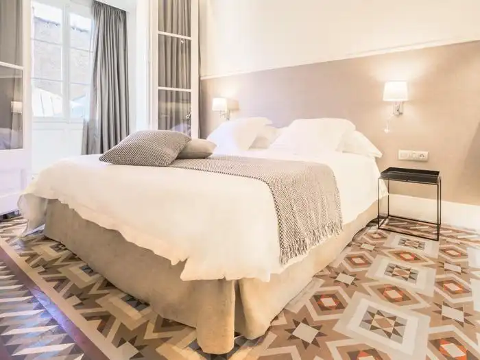 Flat with lift to rent in Rambla CATALUNYA, imagen 5