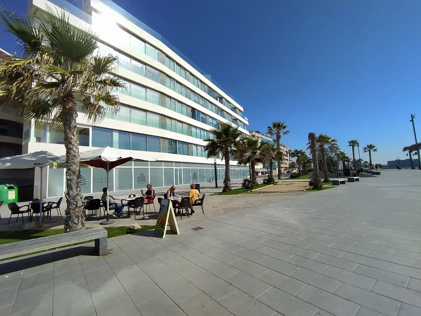 Flat with lift for sale in Playa del Cura, imagen 4