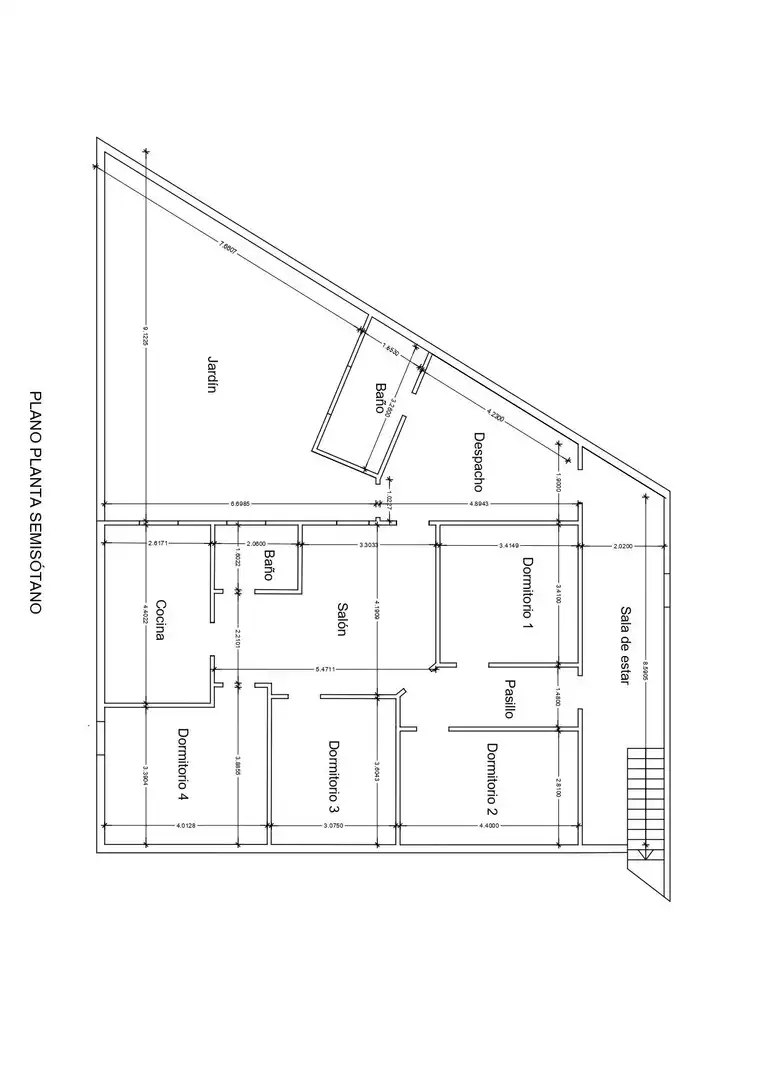 Flat for sale in Las Palmas de Gran Canaria, Las Palmas