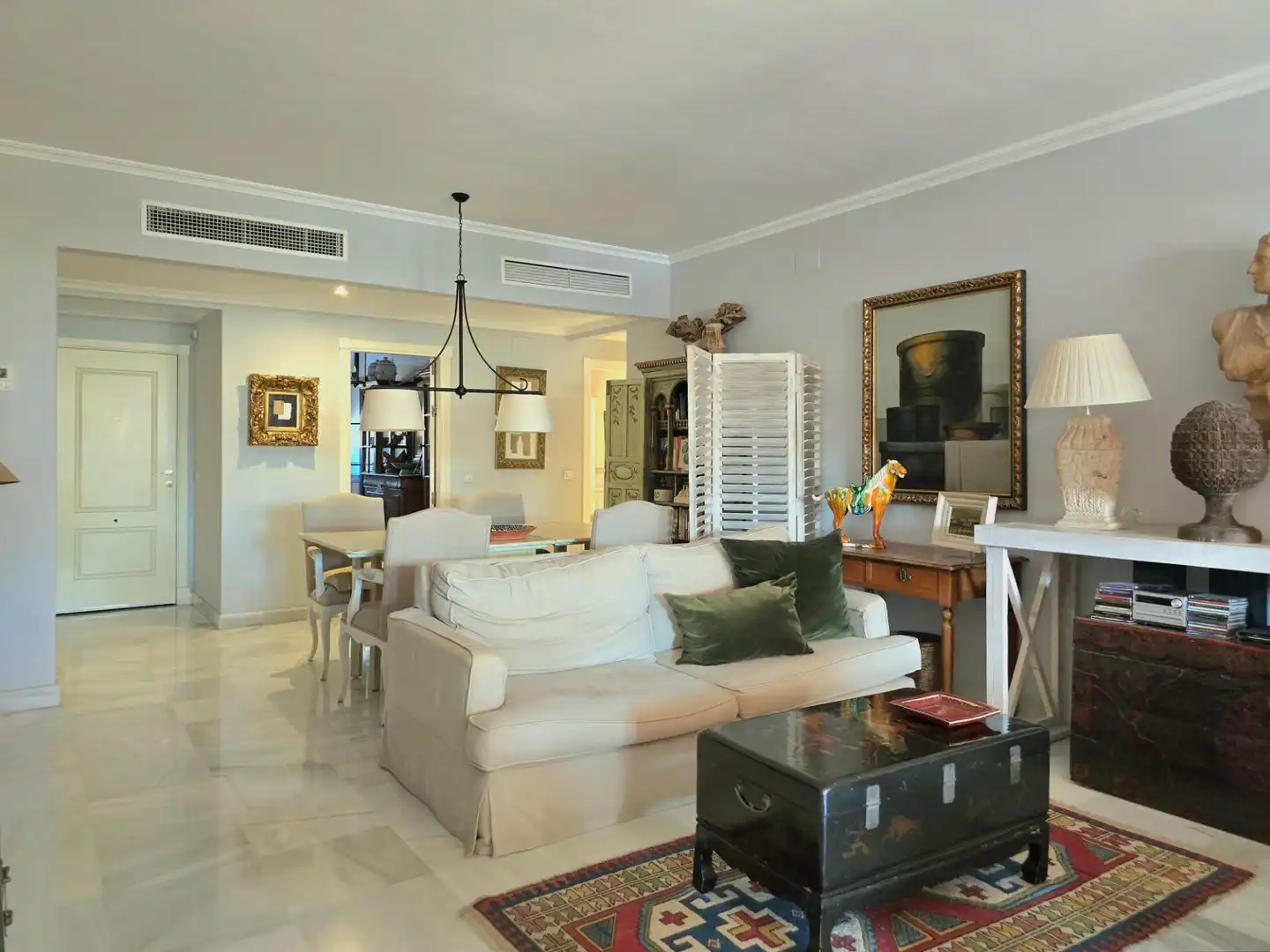 Apartamento con piscina en venta en Urbanizacion Urbanización Matas Verdes, imagen 59