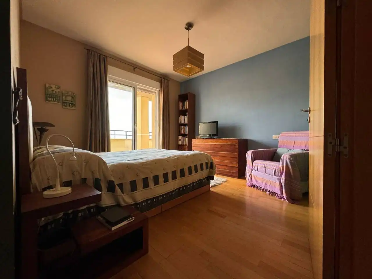 Ático con piscina en venta en El Pinillo, imagen 29