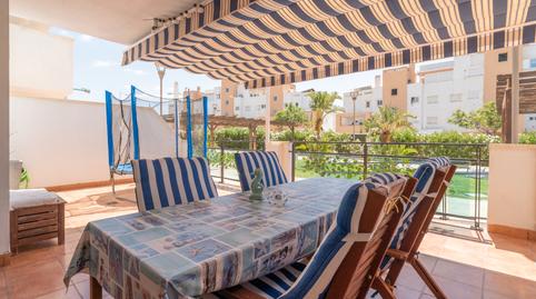 Photo 3 of Planta baja for sale in Calle Jj Mm Atenas 1991, 40, El Toyo, Almería